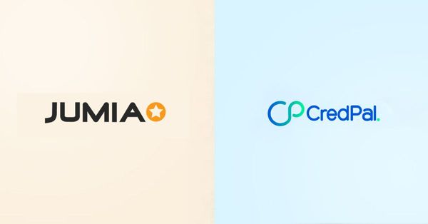 Jumia and CredPal partner to offer "Buy Now, Pay Later" service in Nigeria