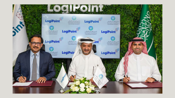 GII Partners with Logipoint to Launch a $300M Logistics Platform in Saudi