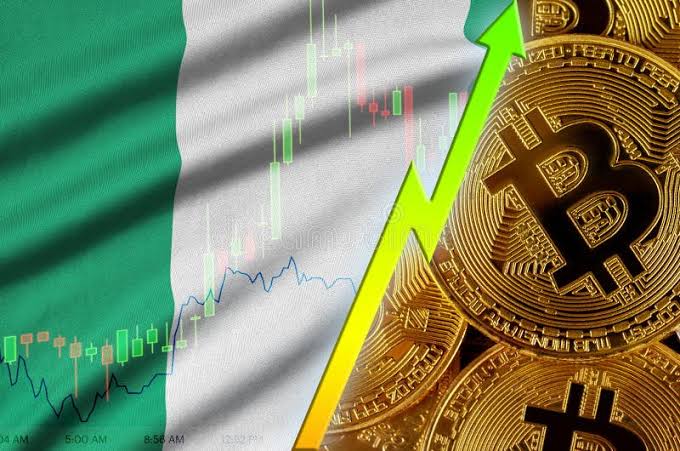 Crypto Clampdown: Nigeria Tightens Regulations as Crypto Deemed National Security Risk