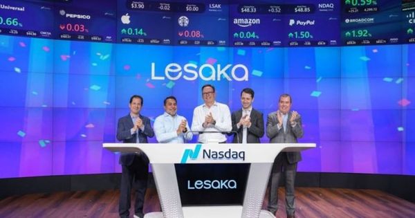 Lesaka to Acquire Adumo for $85M to Consolidate its Footprint in the Southern Africa Fintech Space