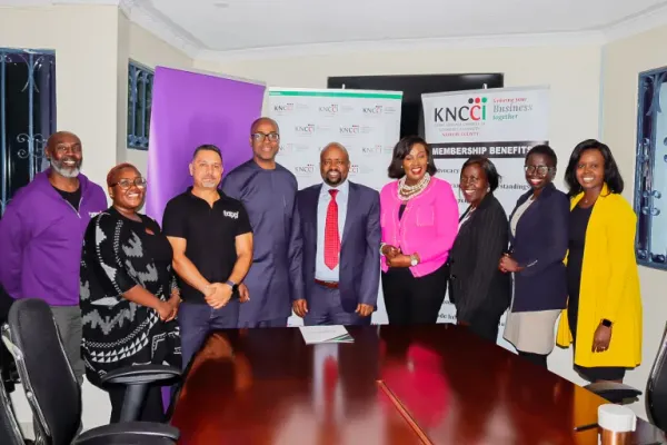 tappi Partners with KNCCI to Support 30K MSMES in Kenya with Digital Solutions