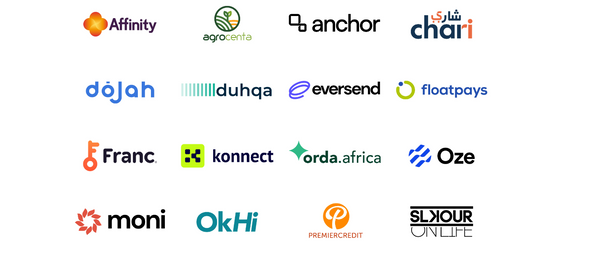 Visa unveils Sub-Saharan Africa's fintech innovators for Accelerator Program