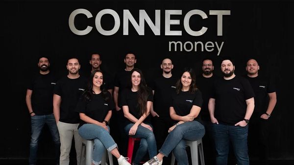 Egypt's Connect Money Secures $8M Seed Funding to Roll Out a One-Stop-Shop Embedded Finance Platform