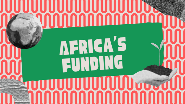 A Closer Look at African Startup Funding in the First Five Months of 2024