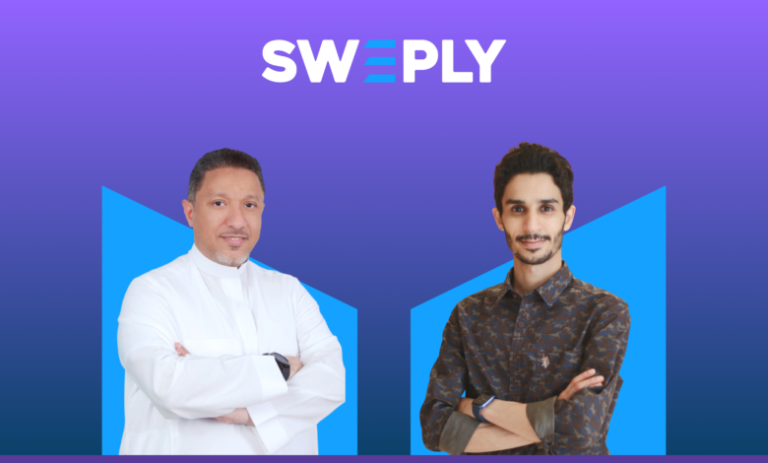 Saudi Ad Tech Startup Sweply Raises $2M in Seed Round to Accelerate Growth and Innovation