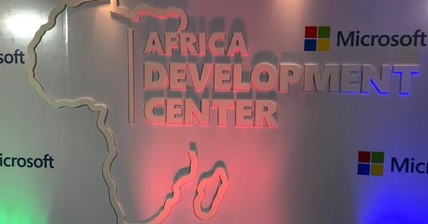 Microsoft Reaffirms Commitment to Nigeria Amidst Shutdown Rumors
