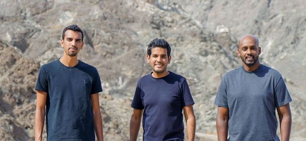 Oman's Climate Tech Startup 44.01 Secures $37M in Series A Funding