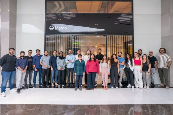 Dubai Fintech Startup Mamo Raises $3.4M Fresh Round to Scale and Expand in the Region