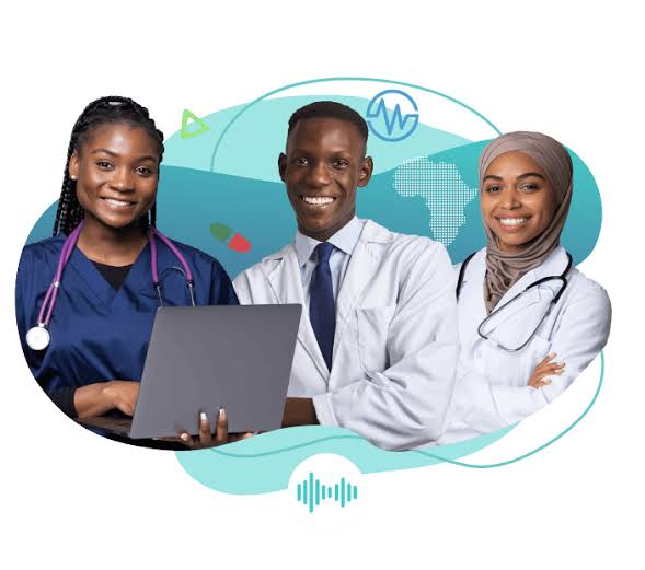 Nigerian AI Startup Intron Health Raises $1.6M Pre-Seed Funding to Enhance Cloud Infrastructure and Speech Recognition Technology