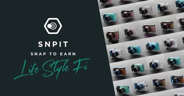 SNPIT Partners Astar Network to Transform Blockchain-Integrated Photography and NFT Marketplaces