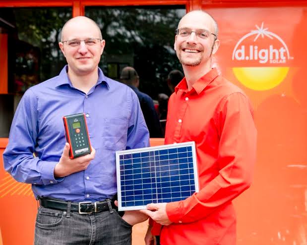 d.light Secures $176M in Securitization Facility to Roll Out Affordable Off-Grid Solar Products in East Africa