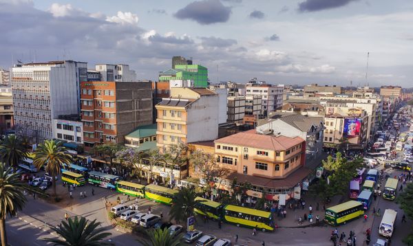 Kenya Leads African Startup Funding in the First Half of 2024: Factors Behind Success