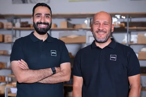 Saudi's Logistics Startup OTO Raises $8M in a Series A Round to Expand, Strengthen its Presence in the Region