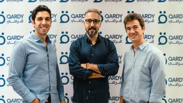 Egypt's Qardy has successfully secured pre-seed funding to enhance MSME lending capabilities