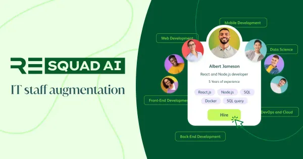 Saudi Arabia-Based Asas Secures $320,000 Pre-seed to Accelerate Resquad AI's Development