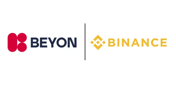 Beyon Money Partners with Binance to Deliver Exclusive Benefits