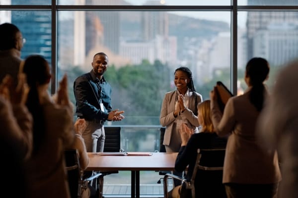 Conecta Africa Launches in Nairobi to Boost 1,500 Startups Across East Africa