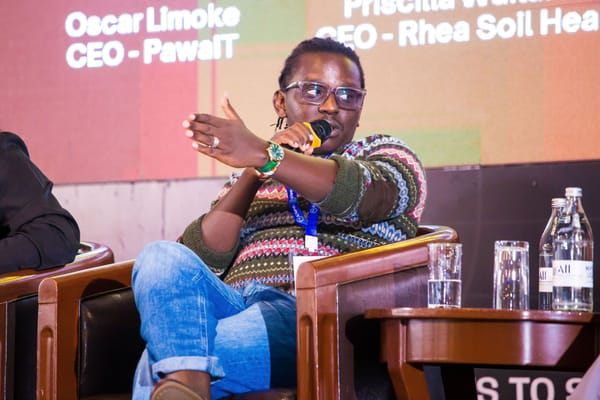 Ngugi Karega: The Visionary Leading Skizaa’s Data-Driven Classroom Transformation