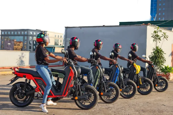 British Investment Backs Kenya’s ARC Ride with $5M to Drive E-Mobility Growth