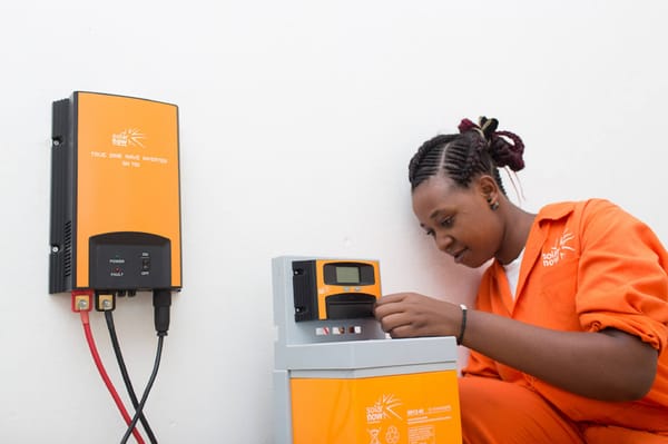 East Africa’s SolarNow Enters Liquidation Amid Sector Struggles