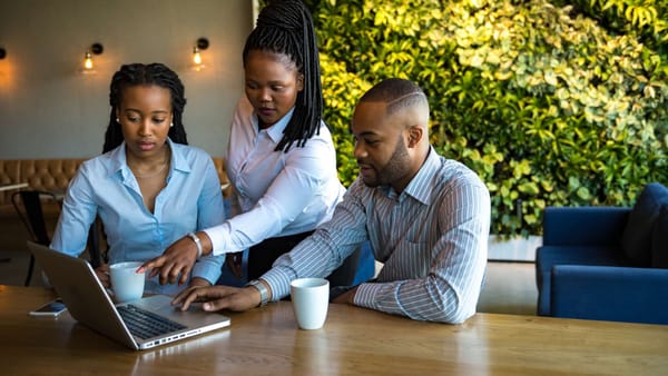 Kenya Among African Startups Struggling to Attract Foreign Investment
