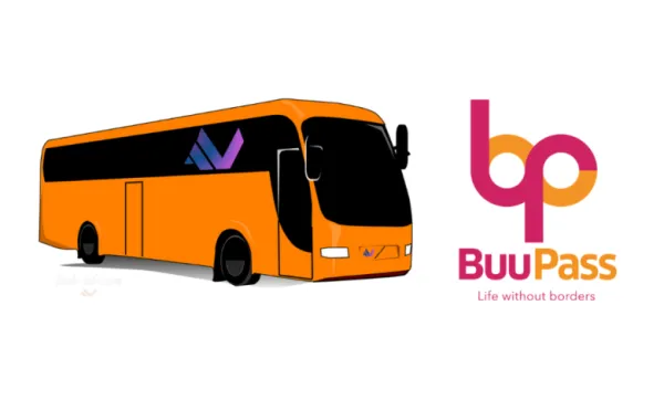 Kenyan Startup BuuPass Wins Travel Innovation Award