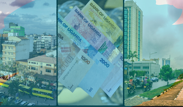 East Africa’s Fintech Boom: What’s Driving It and What Comes Next