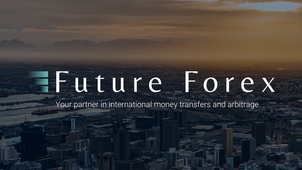 Future Forex to Bring Cost Transparency and Savings to International Transfers
