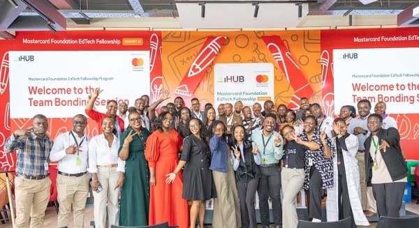 Seven Women-Led Startups Selected for EdTech Fellowship in Kenya