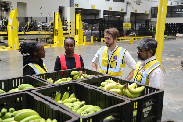 Twiga Foods Shifts Strategy with Key Acquisitions in Kenya’s FMCG Sector