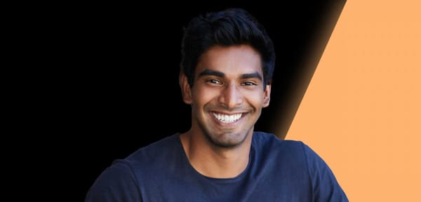 Kiaan Pillay on fintech start-up Stitch and its R1-billion funding round