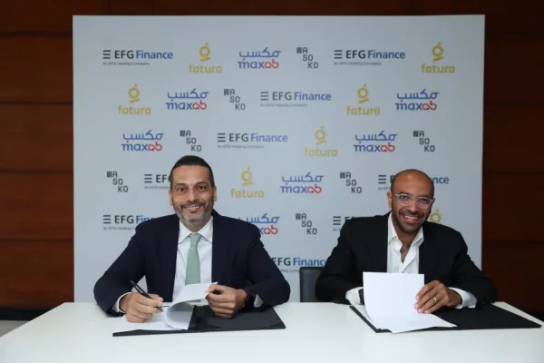MaxAB-Wasoko Acquires Fatura to Boost Pan-African B2B E-Commerce Integration