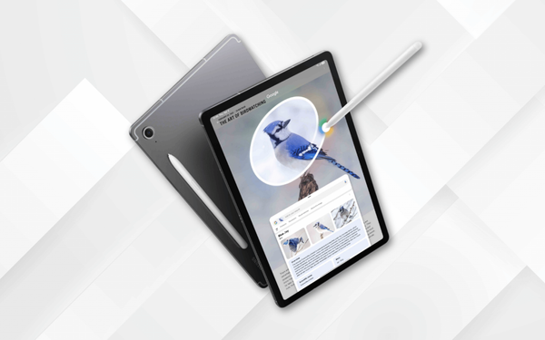 Samsung’s Galaxy Tab S10 FE lands in South Africa from R12,000