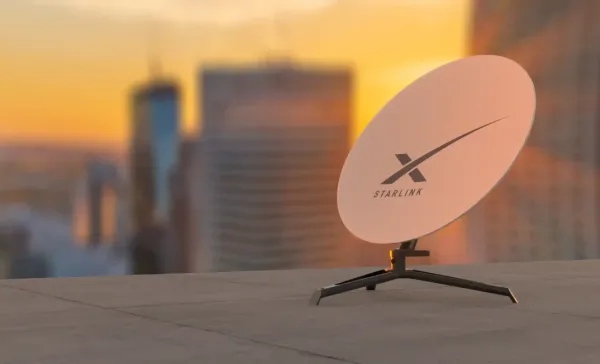 Kenya Sees Fastest Drop in Starlink Internet Speeds on the Continent