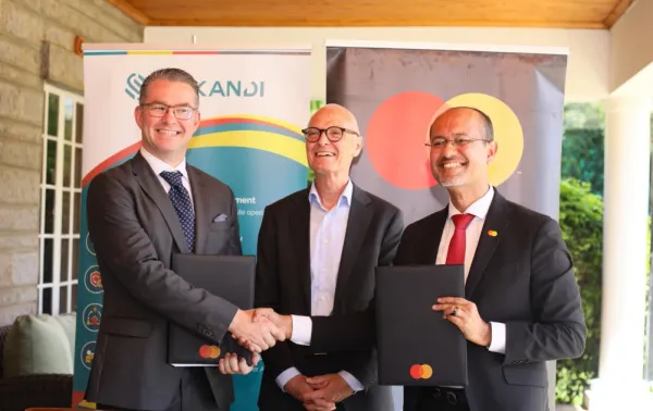 Wakandi Seeks $50 million to Digitize SACCOs in Kenya