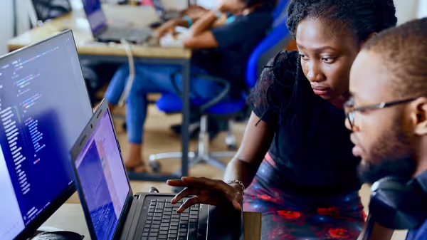 Rwandan Startups Get Shot at €100K in Fresh Funding Drive