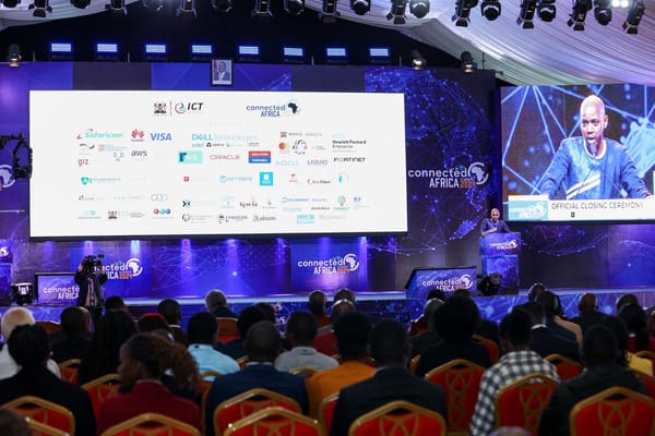 Connected Africa 2025: 130 Kenyan Startups Selected for Investment