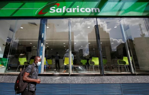 Safaricom Unveils Program to Accelerate Kenyan Startups