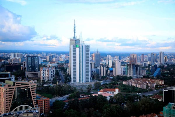 Mentorship Crucial for the Future of Kenya’s Startups, Stakeholders Say