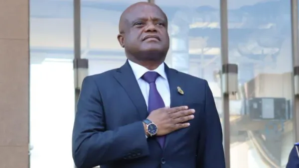 JHB mayor eyes AI to boost service delivery