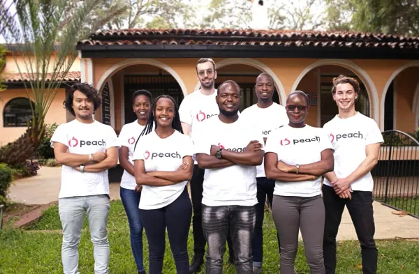 Peach Cars Raises $11M to Tackle Kenya’s Used Car Buying Process