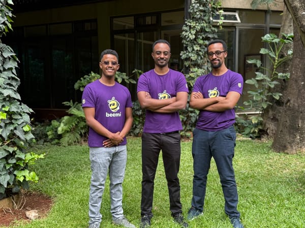Ethiopian Startup Beemi Secures Seed Funding to Boost Mobile Livestreaming Innovation