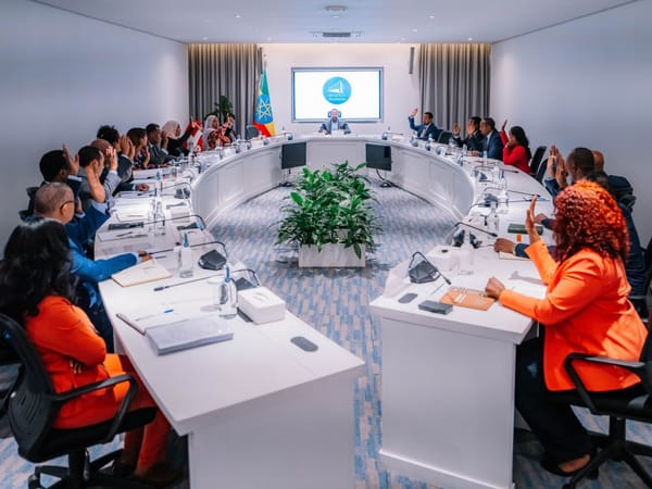 Ethiopia Moves to Formalize Startup Ecosystem with Long-Awaited Legislation