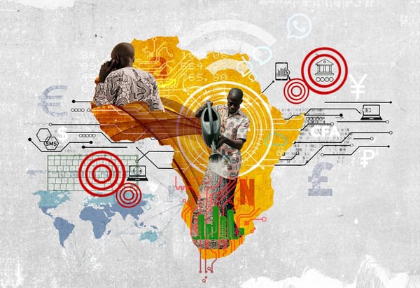 Africa’s Fintech Startups Rebound as Early-Stage Funding Recovers in 2025