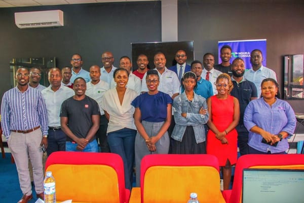 Ugandan Startups Urged to Prioritize Intellectual Property Protections