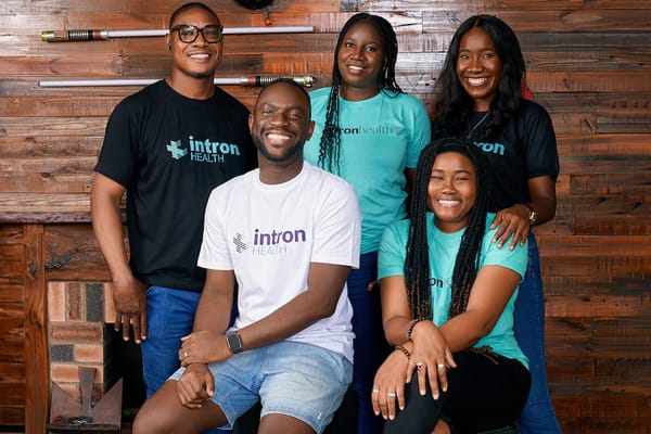 Nigeria's Intron Expands Beyond Healthcare to Courts and Call Centers in Africa