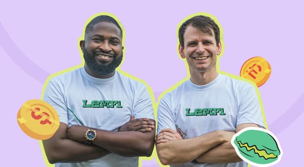 Nigeria's LemFi Acquires UK’s Pillar to Unlock Credit Access for Immigrants