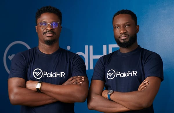 PaidHR Secures $1.8M to Expand Payroll and HR Solutions Across Africa