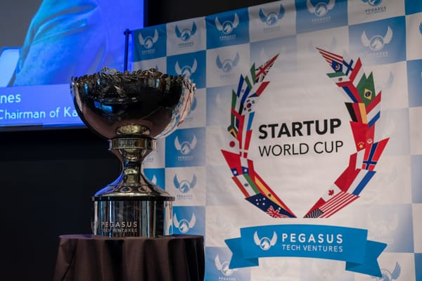 Ten Kenyan Startups Advance to Grand Finale of Startup World Cup