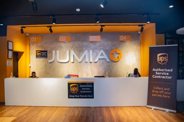 AXIAN Telecom Acquires Stake in Jumia
